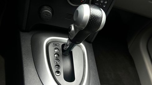 Used 2011 Nissan Rogue SV w/ SL Pkg image 32