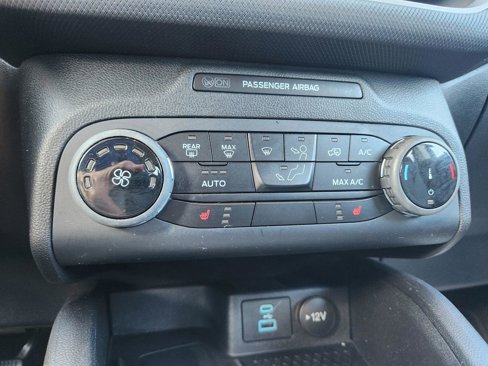 Used 2022 Ford Bronco Sport Big Bend w/ Convenience Package image 20