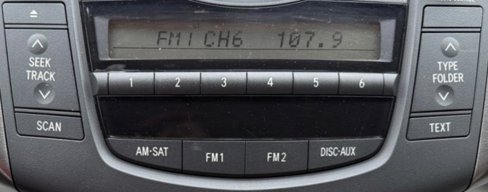 Used 2010 Toyota RAV4 4WD image 19