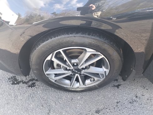 Used 2022 Kia Forte LXS image 19