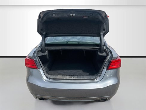 Used 2018 Nissan Maxima Platinum image 26
