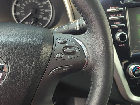Used 2019 Nissan Murano SL image 24