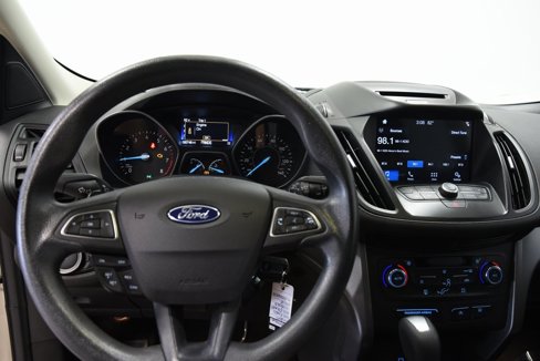 Used 2017 Ford Escape SE w/ Equipment Group 201A image 23