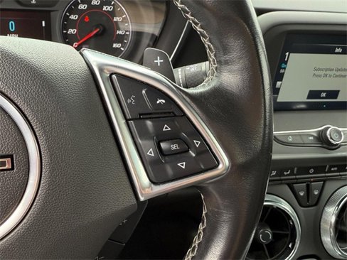 Used 2018 Chevrolet Camaro LT w/ RS Package image 17
