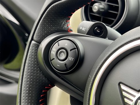 Used 2019 MINI Cooper S w/ Storage Package image 19