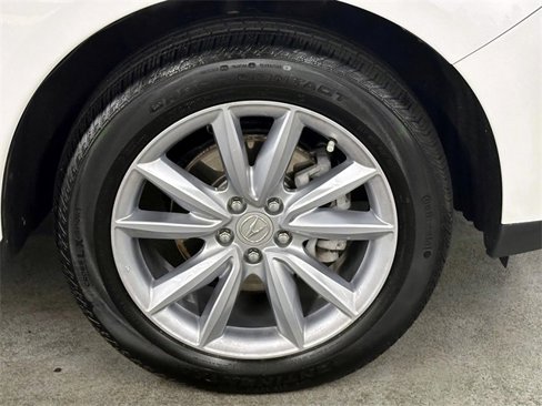Certified 2023 Acura RDX AWD image 10