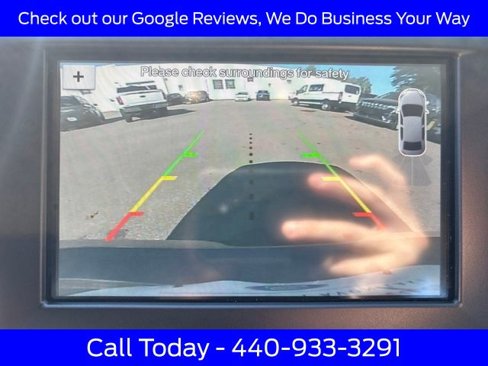 Certified 2018 Ford Fusion SE w/ Fusion SE Technology Package image 23