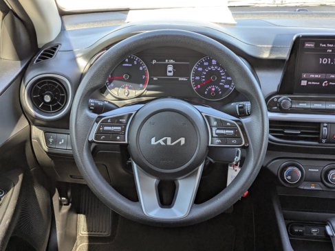 Used 2023 Kia Forte LXS w/ LXS Technology Package image 20