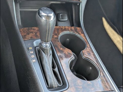 Used 2015 Chevrolet Impala LTZ image 14
