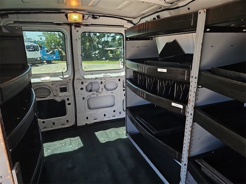 Used 2007 Ford E-150 and Econoline 150 image 16