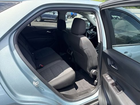 Certified 2022 Chevrolet Equinox LT image 15