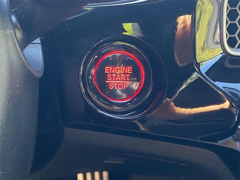 Certified 2025 Honda Civic Sport image 25