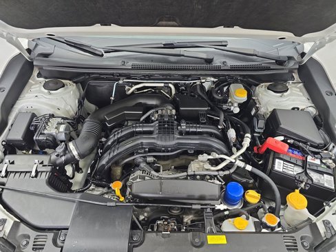 Used 2018 Subaru Crosstrek 2.0i Premium image 29