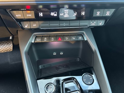 New 2025 Audi A3 2.0T Premium Plus image 18