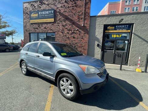 Used 2009 Honda CR-V EX image 1
