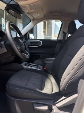 Used 2024 Ford Bronco Sport Big Bend image 2