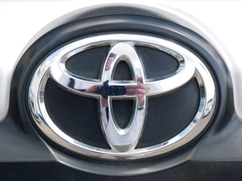 Used 2015 Toyota 4Runner Trail Premium image 4