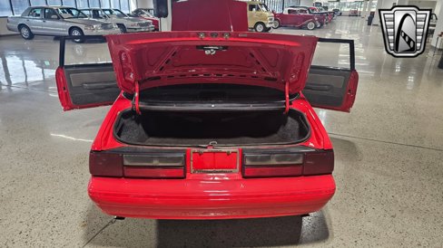 Used 1988 Ford Mustang LX image 19