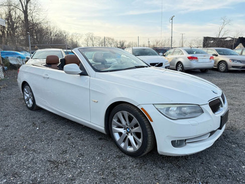 Used 2011 BMW 328i Convertible image 4