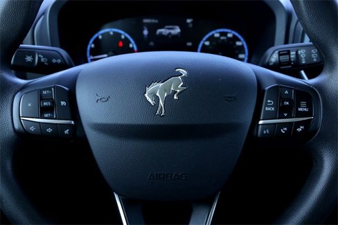 Used 2021 Ford Bronco Sport Big Bend image 12