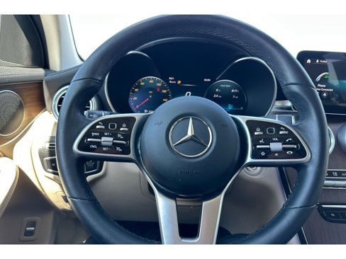 Used 2022 Mercedes-Benz GLC 300 image 32