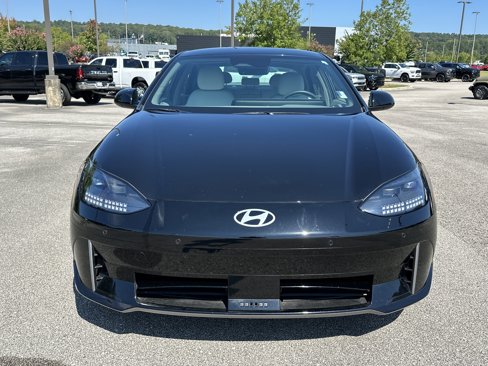 Used 2023 Hyundai Ioniq 6 SEL image 2