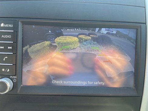 Used 2019 Nissan Frontier S image 17
