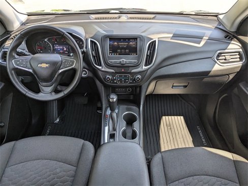Used 2019 Chevrolet Equinox LT image 14