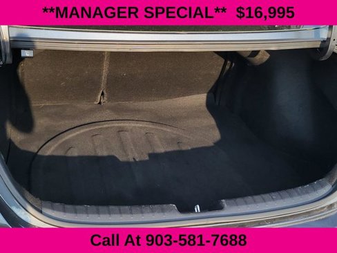 Used 2023 Kia Forte LXS image 9