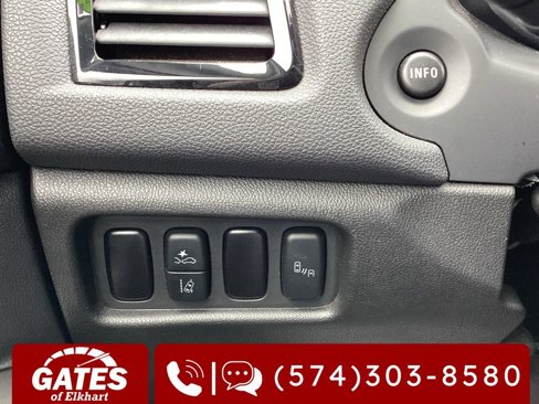 Used 2024 Mitsubishi Outlander Sport SE image 22