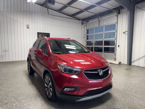 Used 2019 Buick Encore Essence image 28