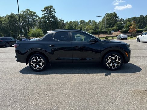 Used 2022 Hyundai Santa Cruz Limited image 5