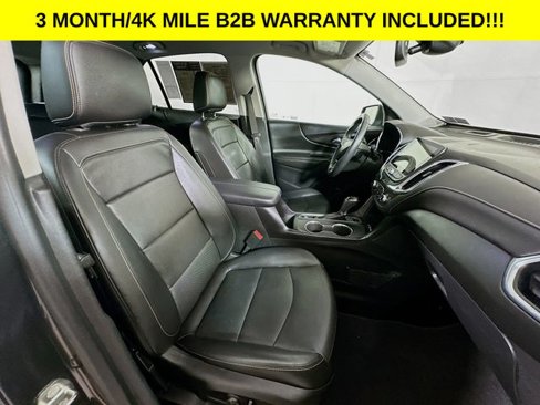 Used 2018 Chevrolet Equinox Premier image 28