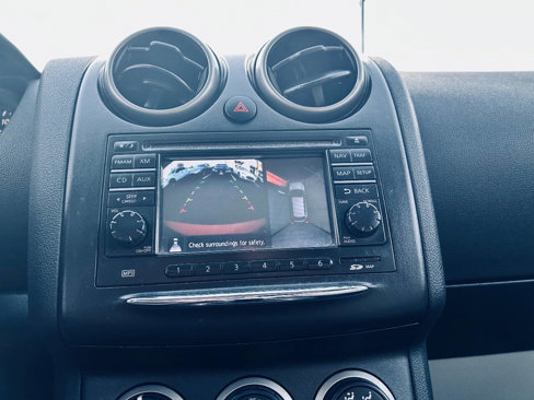 Used 2012 Nissan Rogue SL image 16
