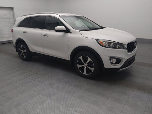 Used 2017 Kia Sorento EX image 11