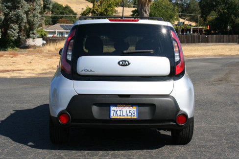 Used 2015 Kia Soul image 5