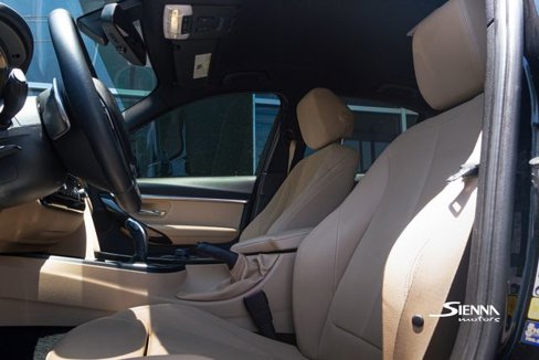Used 2018 BMW 330i Sedan image 20