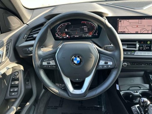 Certified 2024 BMW 228i xDrive Gran Coupe image 22