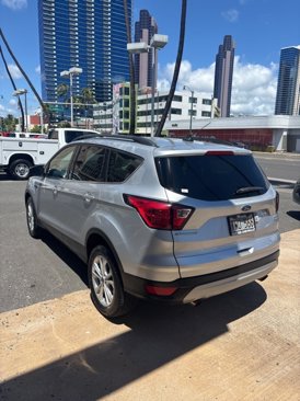 Used 2019 Ford Escape SEL image 5