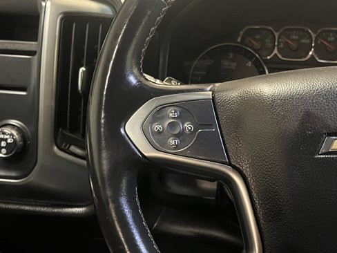 Used 2015 Chevrolet Silverado 1500 LT w/ Texas Edition, 1LT Trim image 19