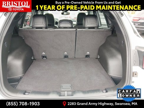 Used 2024 Jeep Compass Limited image 31