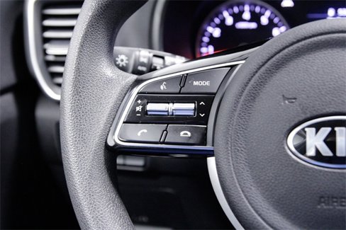 Used 2022 Kia Sportage LX w/ LX AWD Value Edition Package image 26