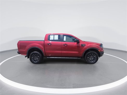 Used 2020 Ford Ranger XLT w/ Equipment Group 301A Mid image 9