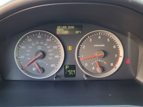 Used 2005 Volvo S40 2.4i image 9