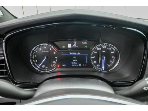 Used 2022 Cadillac XT5 Premium Luxury image 38