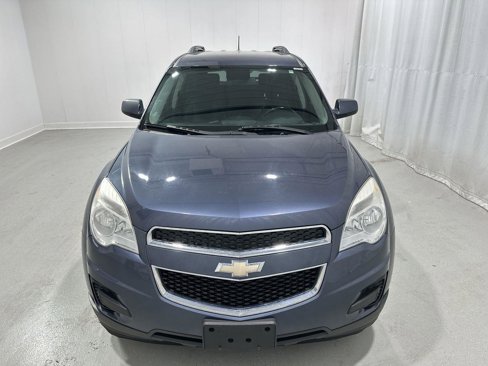 Used 2013 Chevrolet Equinox LT w/ Driver Convenience Package image 31