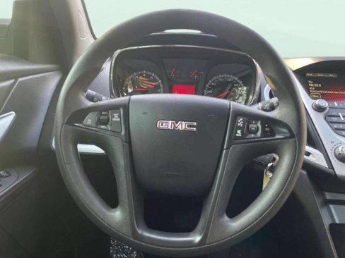 Used 2012 GMC Terrain SLE image 20