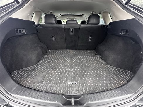 Used 2018 MAZDA CX-5 Grand Touring image 25