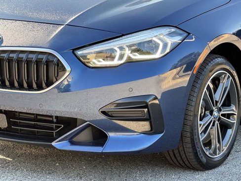 Certified 2024 BMW 228i xDrive Gran Coupe w/ Premium Package image 12