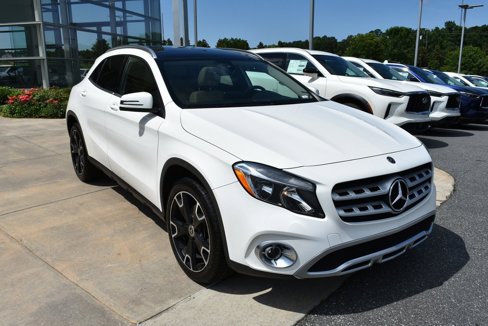 Used 2019 Mercedes-Benz GLA 250 image 10